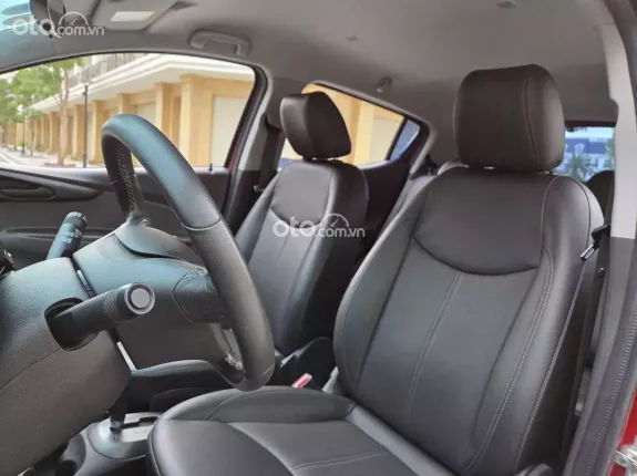 VinFast Fadil Nâng Cao 2021 - Gái tốt thương lượng, sang tên đủ hồ sơ