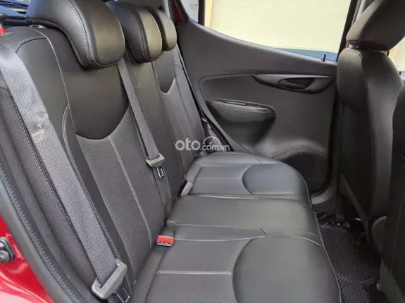 VinFast Fadil Nâng Cao 2021 - Gái tốt thương lượng, sang tên đủ hồ sơ