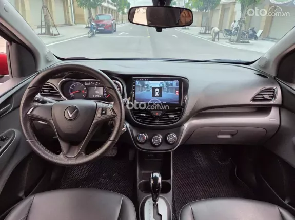 VinFast Fadil Nâng Cao 2021 - Gái tốt thương lượng, sang tên đủ hồ sơ