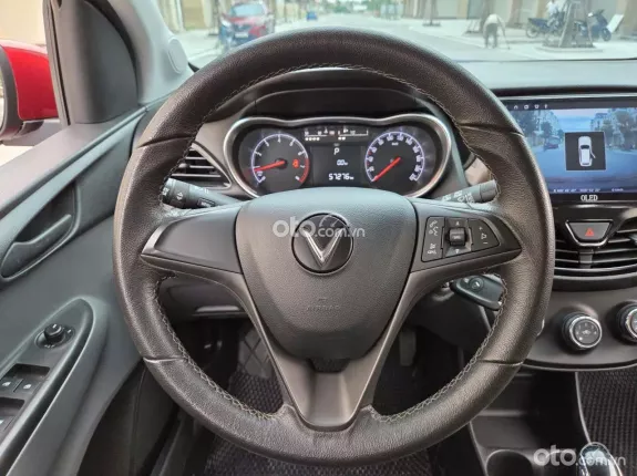 VinFast Fadil Nâng Cao 2021 - Gái tốt thương lượng, sang tên đủ hồ sơ