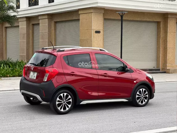 VinFast Fadil Tiêu Chuẩn 2020 - Xe đẹp chủ đi giữ gìn