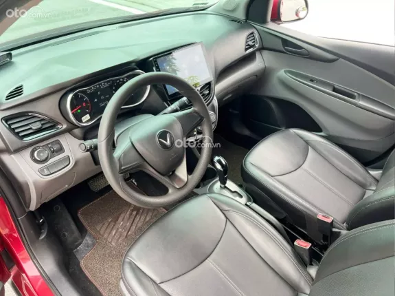 VinFast Fadil Tiêu Chuẩn 2020 - Xe đẹp chủ đi giữ gìn