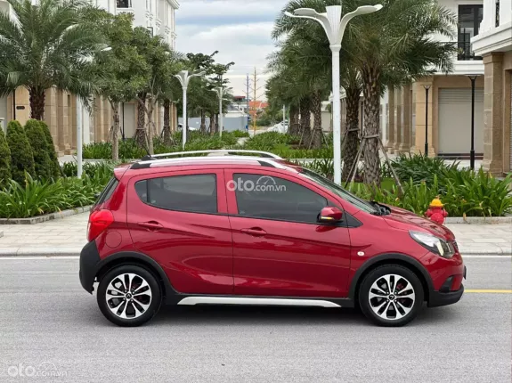 VinFast Fadil Tiêu Chuẩn 2020 - Xe đẹp chủ đi giữ gìn