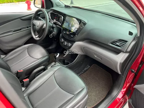 VinFast Fadil Tiêu Chuẩn 2020 - Xe đẹp chủ đi giữ gìn