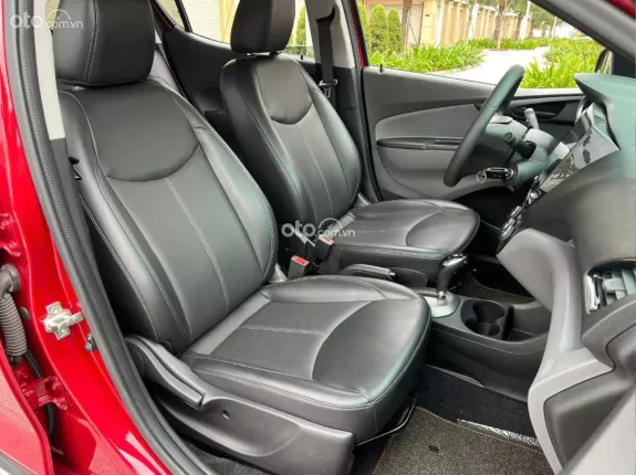 VinFast Fadil Tiêu Chuẩn 2020 - Xe đẹp chủ đi giữ gìn