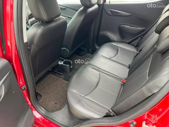 VinFast Fadil Tiêu Chuẩn 2020 - Xe đẹp chủ đi giữ gìn