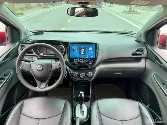 VinFast Fadil Tiêu Chuẩn 2020 - Xe đẹp chủ đi giữ gìn