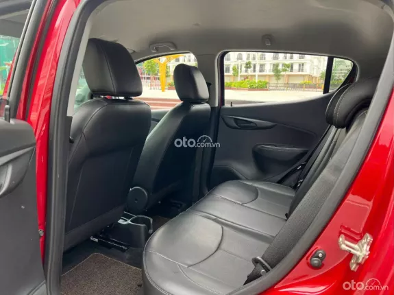 VinFast Fadil Tiêu Chuẩn 2020 - Xe đẹp chủ đi giữ gìn