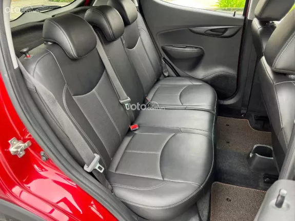 VinFast Fadil Tiêu Chuẩn 2020 - Xe đẹp chủ đi giữ gìn