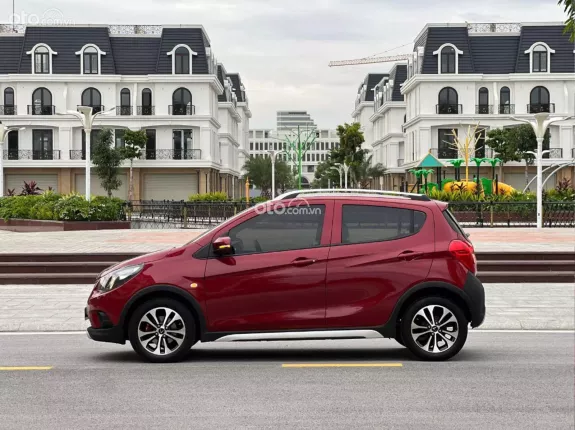 VinFast Fadil Tiêu Chuẩn 2020 - Xe đẹp chủ đi giữ gìn