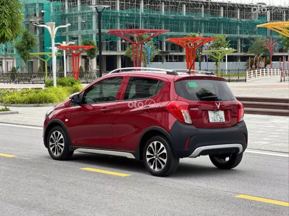 VinFast Fadil Tiêu Chuẩn 2020 - Xe đẹp chủ đi giữ gìn
