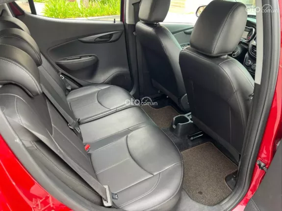 VinFast Fadil Tiêu Chuẩn 2020 - Xe đẹp chủ đi giữ gìn