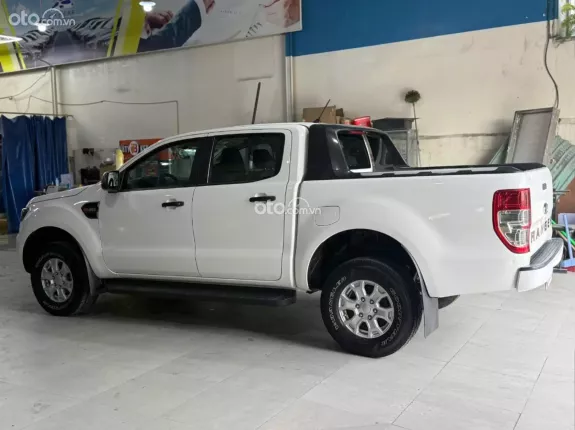 Ford Ranger XLS 2.2 4x2 MT 2020 - Ford Ranger XLS 2.2 4x2 MT-SX: 2020