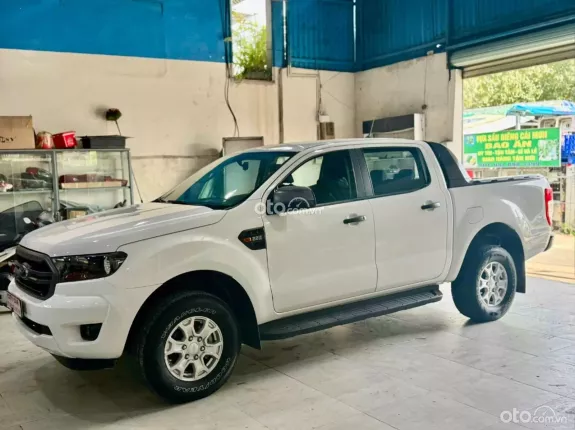 Ford Ranger XLS 2.2 4x2 MT 2020 - Ford Ranger XLS 2.2 4x2 MT-SX: 2020