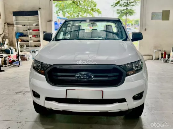 Ford Ranger XLS 2.2 4x2 MT 2020 - Ford Ranger XLS 2.2 4x2 MT-SX: 2020