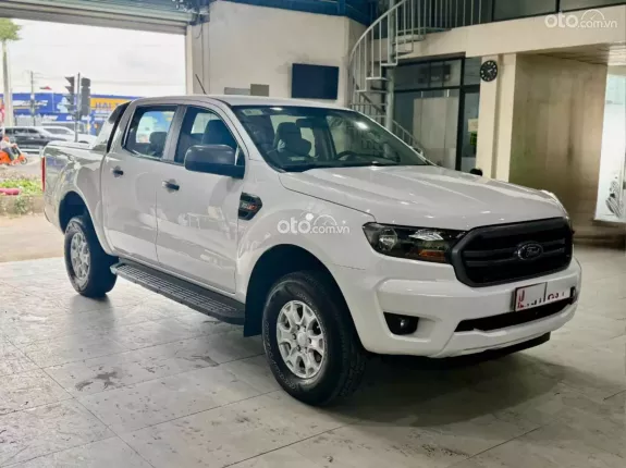 Ford Ranger XLS 2.2 4x2 MT 2020 - Ford Ranger XLS 2.2 4x2 MT-SX: 2020