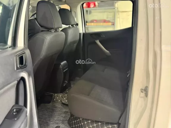 Ford Ranger XLS 2.2 4x2 MT 2020 - Ford Ranger XLS 2.2 4x2 MT-SX: 2020