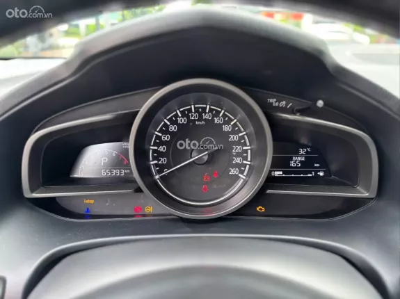 Mazda 3 1.5 Hatchback 2018 - 1 chủ, odo chuẩn 6 vạn5. Xe đẹp chuẩn chỉnh, có cam kết