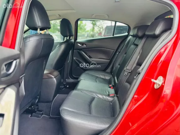 Mazda 3 1.5 Hatchback 2018 - 1 chủ, odo chuẩn 6 vạn5. Xe đẹp chuẩn chỉnh, có cam kết