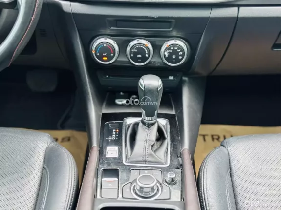 Mazda 3 1.5 Hatchback 2018 - 1 chủ, odo chuẩn 6 vạn5. Xe đẹp chuẩn chỉnh, có cam kết