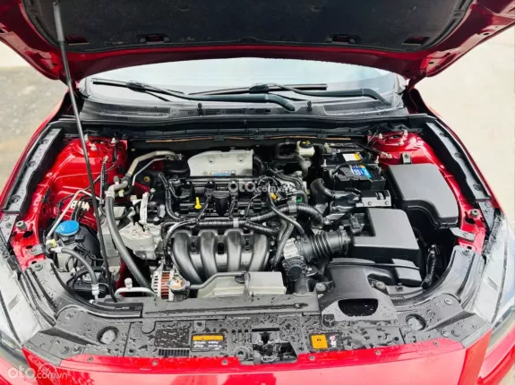 Mazda 3 1.5 Hatchback 2018 - 1 chủ, odo chuẩn 6 vạn5. Xe đẹp chuẩn chỉnh, có cam kết