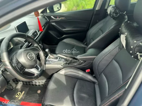 Mazda 3 1.5L Sedan 2016 - Mazda 3 1.5L 2016