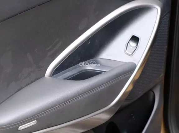 Hyundai Santa Fe 2.4L Xăng Cao cấp 2015 - Đủ hồ sơ sang tên ngay, chủ đi giữ gìn