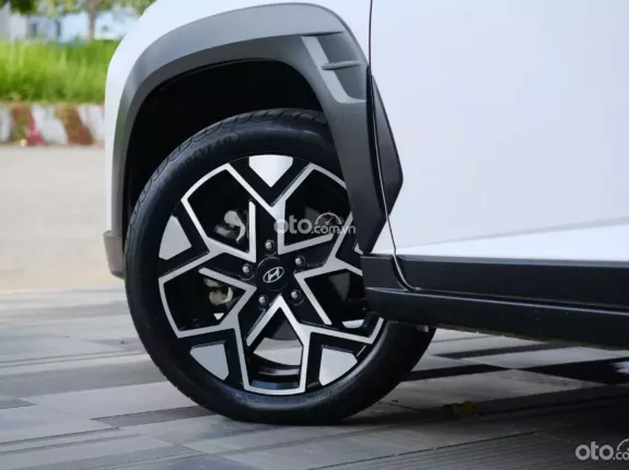 Hyundai Stargazer 1.5 AT Cao cấp 2024 - Hỗ trợ vay ngân hàng 70%