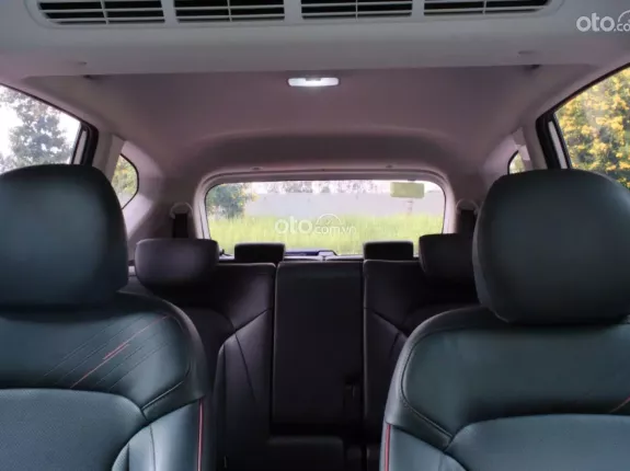 Hyundai Stargazer 1.5 AT Cao cấp 2024 - Hỗ trợ vay ngân hàng 70%