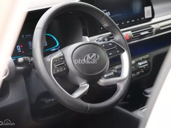 Hyundai Stargazer 1.5 AT Cao cấp 2024 - Hỗ trợ vay ngân hàng 70%