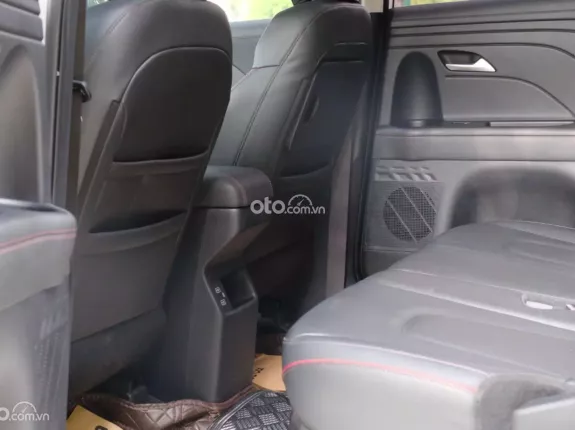 Hyundai Stargazer 1.5 AT Cao cấp 2024 - Hỗ trợ vay ngân hàng 70%