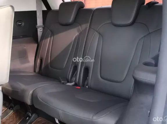 Hyundai Stargazer 1.5 AT Cao cấp 2024 - Hỗ trợ vay ngân hàng 70%