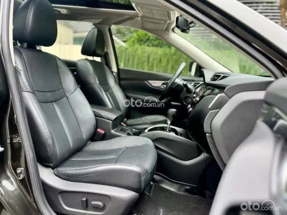 Nissan X trail 2.0 SL 2WD Premium 2019 - 560 Triệu