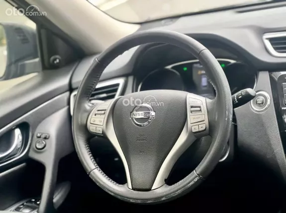 Nissan X trail 2.0 SL 2WD Premium 2019 - 560 Triệu