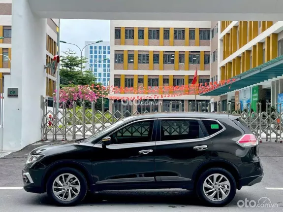 Nissan X trail 2.0 SL 2WD Premium 2019 - 560 Triệu