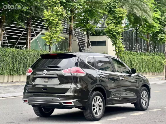 Nissan X trail 2.0 SL 2WD Premium 2019 - 560 Triệu