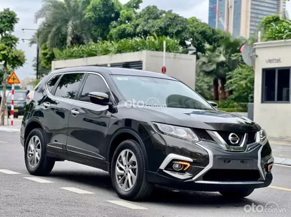 Nissan X trail 2.0 SL 2WD Premium 2019 - 560 Triệu