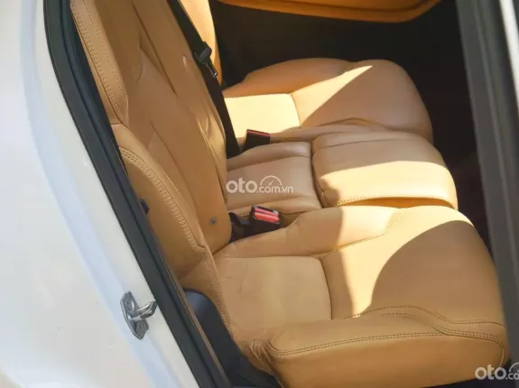 Volvo XC90 2.0 Inscription AT 4WD 2017 - Xe đẹp - giá cực kỳ hấp dẫn