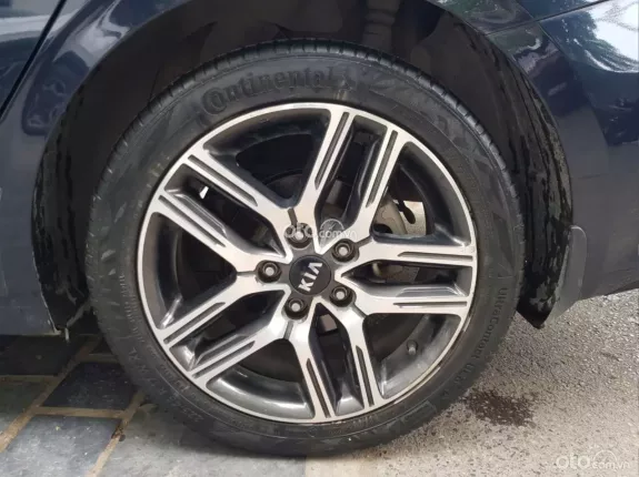 Kia Cerato 2.0 AT Premium 2021 - Kia Cerato 2.0 AT Premium 2021 - mua bán ô tô cũ uy tín tại Hà Nội