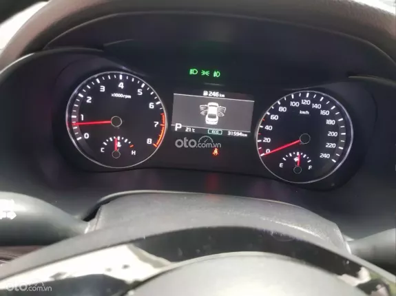 Kia Cerato 2.0 AT Premium 2021 - Kia Cerato 2.0 AT Premium 2021 - mua bán ô tô cũ uy tín tại Hà Nội