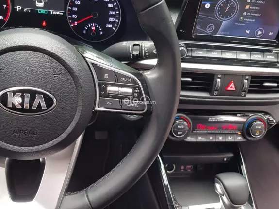 Kia Cerato 2.0 AT Premium 2021 - Kia Cerato 2.0 AT Premium 2021 - mua bán ô tô cũ uy tín tại Hà Nội