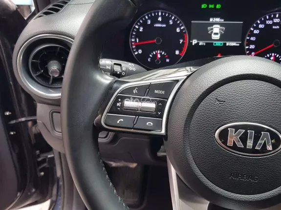 Kia Cerato 2.0 AT Premium 2021 - Kia Cerato 2.0 AT Premium 2021 - mua bán ô tô cũ uy tín tại Hà Nội