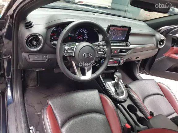 Kia Cerato 2.0 AT Premium 2021 - Kia Cerato 2.0 AT Premium 2021 - mua bán ô tô cũ uy tín tại Hà Nội