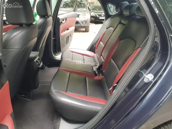 Kia Cerato 2.0 AT Premium 2021 - Kia Cerato 2.0 AT Premium 2021 - mua bán ô tô cũ uy tín tại Hà Nội