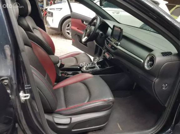 Kia Cerato 2.0 AT Premium 2021 - Kia Cerato 2.0 AT Premium 2021 - mua bán ô tô cũ uy tín tại Hà Nội