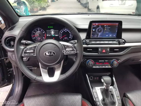 Kia Cerato 2.0 AT Premium 2021 - Kia Cerato 2.0 AT Premium 2021 - mua bán ô tô cũ uy tín tại Hà Nội
