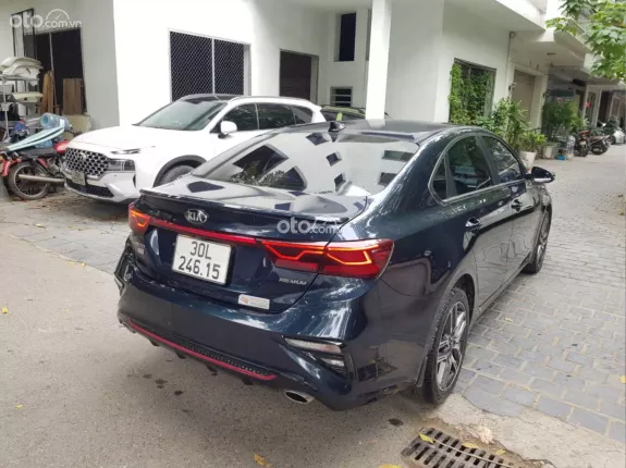Kia Cerato 2.0 AT Premium 2021 - Kia Cerato 2.0 AT Premium 2021 - mua bán ô tô cũ uy tín tại Hà Nội