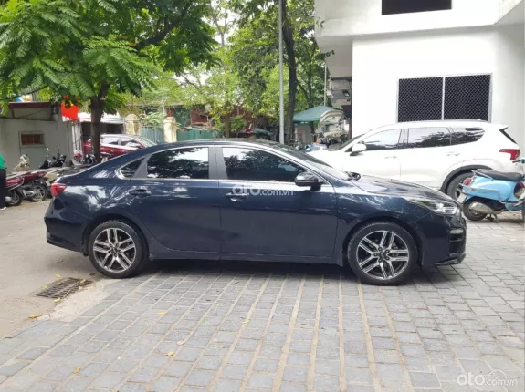 Kia Cerato 2.0 AT Premium 2021 - Kia Cerato 2.0 AT Premium 2021 - mua bán ô tô cũ uy tín tại Hà Nội