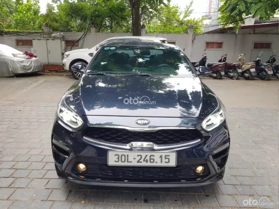Kia Cerato 2.0 AT Premium 2021 - Kia Cerato 2.0 AT Premium 2021 - mua bán ô tô cũ uy tín tại Hà Nội