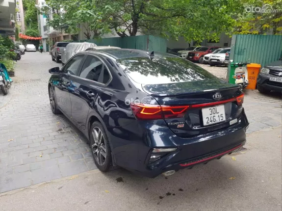 Kia Cerato 2.0 AT Premium 2021 - Kia Cerato 2.0 AT Premium 2021 - mua bán ô tô cũ uy tín tại Hà Nội